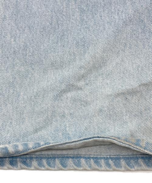 Paloma Wool（パロマウール）Paloma Wool (パロマウール) デニムパンツ インディゴ サイズ:SIZE 36の古着・服飾アイテム