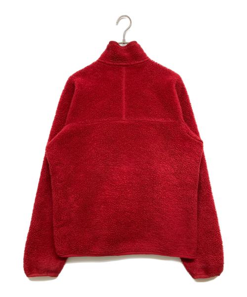 Patagonia（パタゴニア）Patagonia (パタゴニア) クラシックレトロカーディガン レッド サイズ:SIZE Mの古着・服飾アイテム