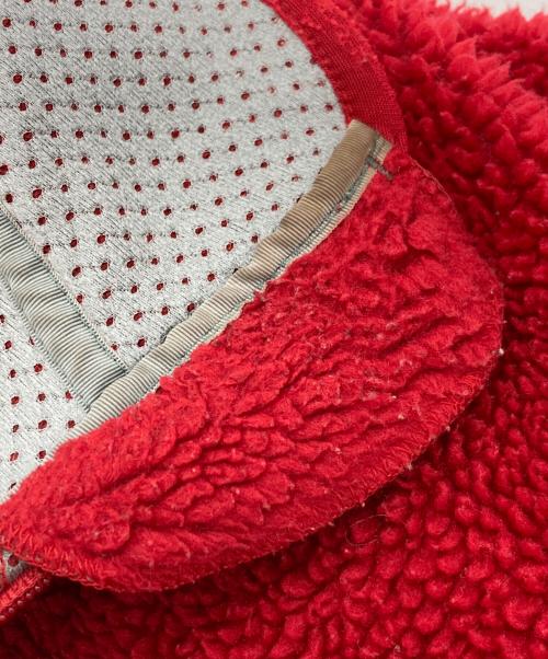 Patagonia（パタゴニア）Patagonia (パタゴニア) クラシックレトロカーディガン レッド サイズ:SIZE Mの古着・服飾アイテム