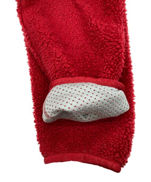 Patagonia（パタゴニア）Patagonia (パタゴニア) クラシックレトロカーディガン レッド サイズ:SIZE Mの古着・服飾アイテム