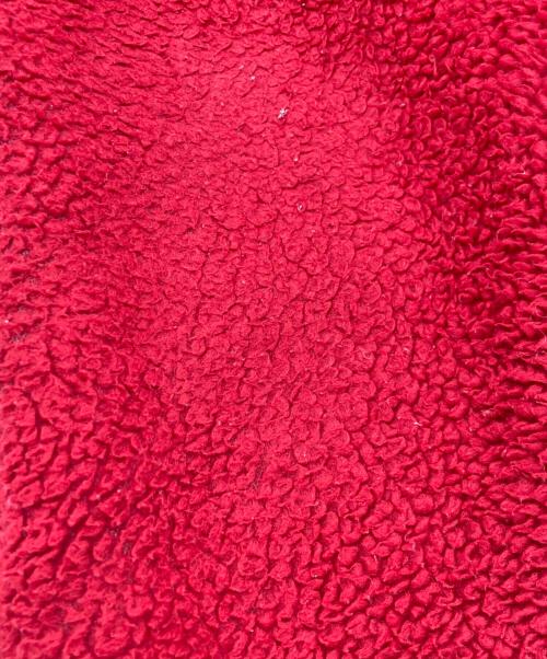 Patagonia（パタゴニア）Patagonia (パタゴニア) クラシックレトロカーディガン レッド サイズ:SIZE Mの古着・服飾アイテム