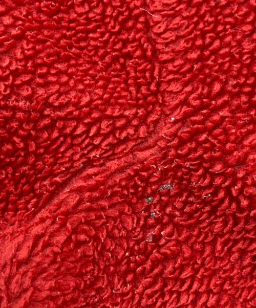 Patagonia（パタゴニア）Patagonia (パタゴニア) クラシックレトロカーディガン レッド サイズ:SIZE Mの古着・服飾アイテム