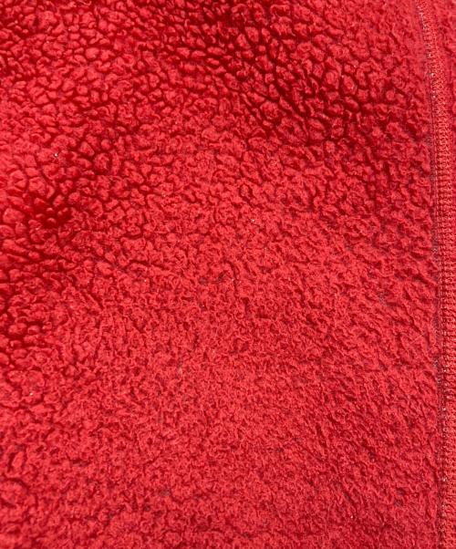 Patagonia（パタゴニア）Patagonia (パタゴニア) クラシックレトロカーディガン レッド サイズ:SIZE Mの古着・服飾アイテム