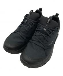 on（オン）の古着「Cloudhorizon Waterproof」｜ブラック