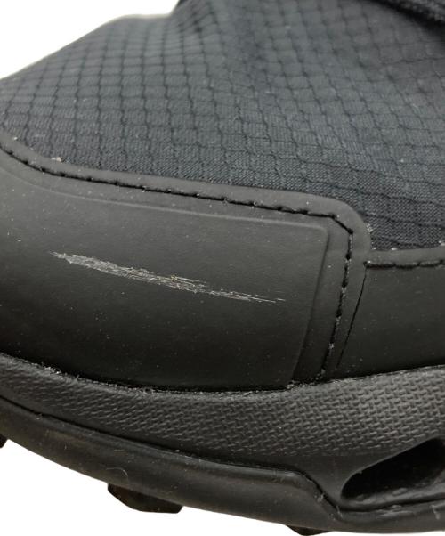 on（オン）on (オン) Cloudhorizon Waterproof ブラック サイズ:USw6.5の古着・服飾アイテム