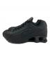 NIKE (ナイキ) SHOX R4 ブラック サイズ:US6.5：10000円