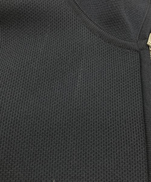 FOXEY（フォクシー）FOXEY (フォクシー) Knit Dress Myrtle ネイビー サイズ:SIZE 38の古着・服飾アイテム