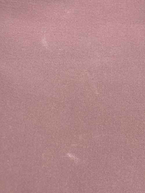 KOLOR（カラー）KOLOR (カラー) LONG-SLEEVED PIQUE/COLLAR ブルー×ブラウン サイズ:SIZE2の古着・服飾アイテム