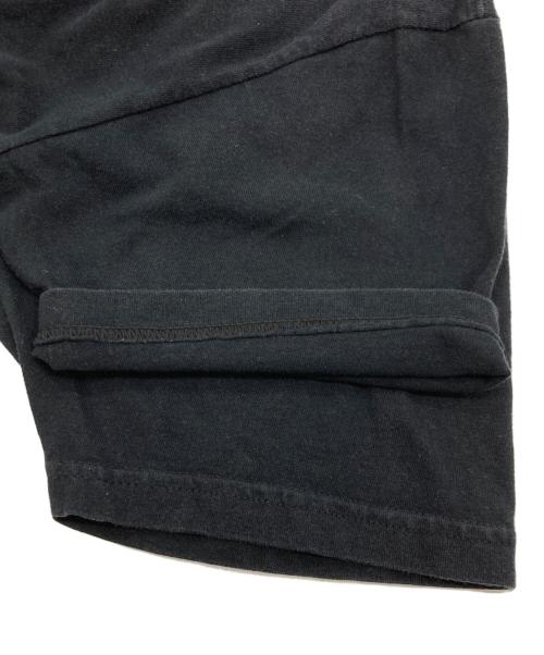 UNDERCOVER（アンダーカバー）UNDERCOVER (アンダーカバー) SUPREME (シュプリーム) Seven Samurai Tee ブラック サイズ:SIZE Mの古着・服飾アイテム