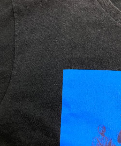 UNDERCOVER（アンダーカバー）UNDERCOVER (アンダーカバー) SUPREME (シュプリーム) Seven Samurai Tee ブラック サイズ:SIZE Mの古着・服飾アイテム