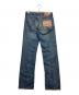 DOLCE & GABBANA (ドルチェ＆ガッバーナ) WINNER フレアデニムパンツ インディゴ サイズ:SIZE 32：14000円