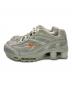 NIKE (ナイキ) SHOX RIDE 2 LIGHT BONE TURF ORANGE-PHANTOM サイズ:23.5cm：7000円