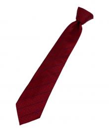 LOUIS VUITTON（ルイ ヴィトン）の古着「ネクタイ」｜レッド