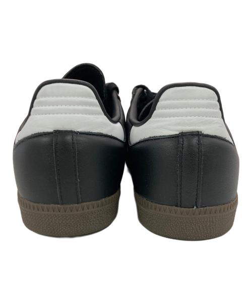 adidas（アディダス）adidas (アディダス) Samba OG ブラック サイズ:SIZE26.5cmの古着・服飾アイテム