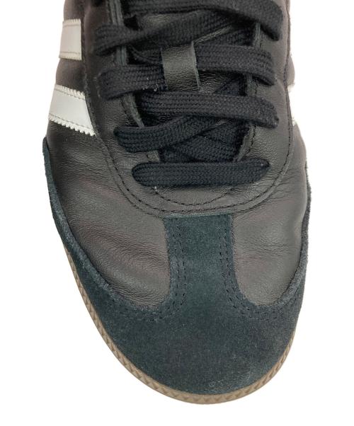 adidas（アディダス）adidas (アディダス) Samba OG ブラック サイズ:SIZE26.5cmの古着・服飾アイテム