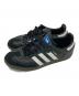 adidas（アディダス）の古着「Samba OG」｜ブラック