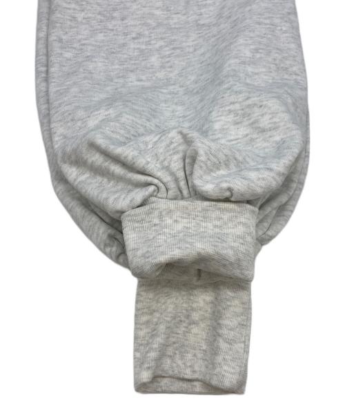 amerge.（アメルジュ）amerge. (アメルジュ) オフショルダー スウェットセットアップ グレー サイズ:SIZE M 未使用品の古着・服飾アイテム
