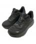 HOKAONEONE（ホカオネオネ）の古着「BONDI 9」｜ブラック