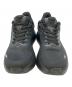 中古・古着 HOKAONEONE (ホカオネオネ) BONDI 9 ブラック サイズ:US10D：15000円