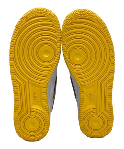 NIKE（ナイキ）NIKE (ナイキ) Kobe Bryant (コービーブライアント) Air Force 1 Low Retro QS 
