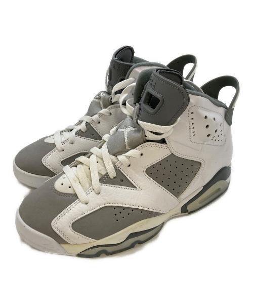 NIKE（ナイキ）NIKE (ナイキ) AIR JORDAN 6 RETRO