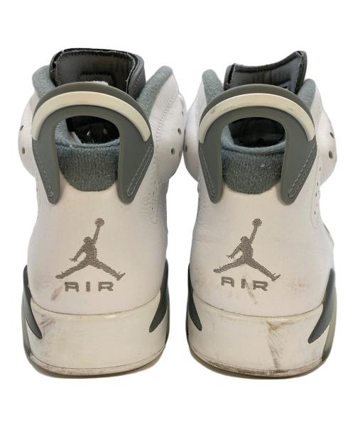NIKE（ナイキ）NIKE (ナイキ) AIR JORDAN 6 RETRO
