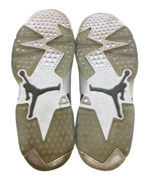 NIKE（ナイキ）NIKE (ナイキ) AIR JORDAN 6 RETRO