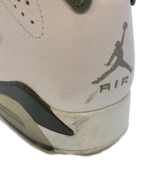 NIKE（ナイキ）NIKE (ナイキ) AIR JORDAN 6 RETRO