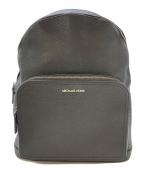 MICHAEL KORSマイケル・コース）の古着「リュック」｜ブラック