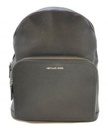 MICHAEL KORS（マイケル・コース）の古着「リュック」｜ブラック