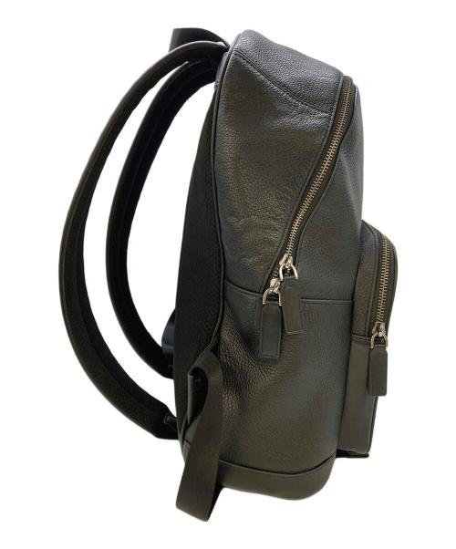 MICHAEL KORS（マイケル・コース）MICHAEL KORS (マイケル・コース) リュック ブラック サイズ:実寸サイズをご参照下さい。の古着・服飾アイテム