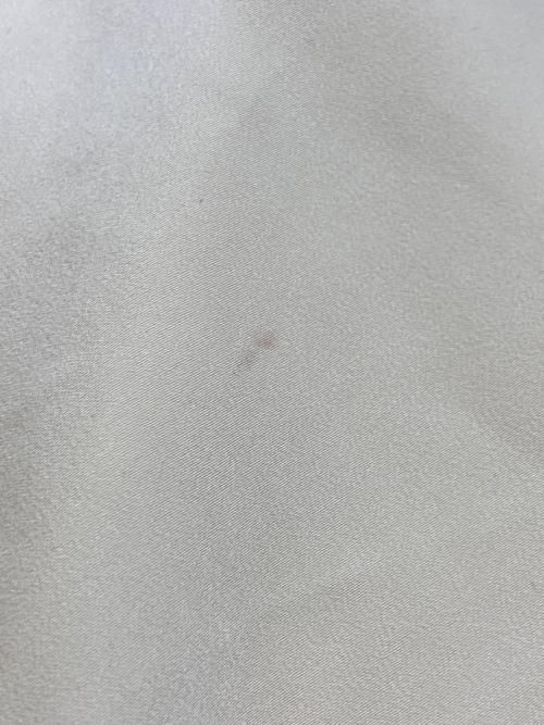 anuans（アニュアンス）anuans (アニュアンス) クロシェニットマーメイドワンピース ベージュ サイズ:SIZE Mの古着・服飾アイテム