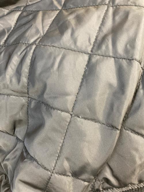 SUPREME（シュプリーム）SUPREME (シュプリーム) Canvas Hooded Work Jacket ブラック サイズ:SIZE Mの古着・服飾アイテム