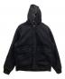 SUPREME（シュプリーム）の古着「Canvas Hooded Work Jacket」｜ブラック