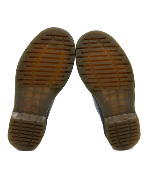 Dr.Martens（ドクターマーチン）Dr.Martens (ドクターマーチン) 3ホールシューズ ブラック サイズ:SIZE UK6の古着・服飾アイテム