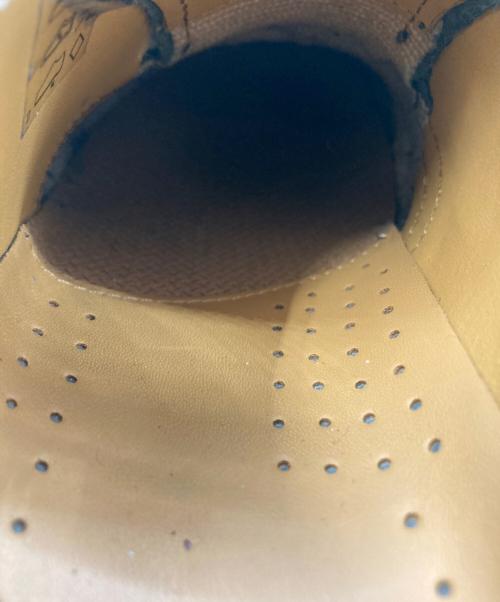 Dr.Martens（ドクターマーチン）Dr.Martens (ドクターマーチン) 3ホールシューズ ブラック サイズ:SIZE UK6の古着・服飾アイテム