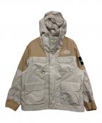 THE NORTH FACEザ ノース フェイス）の古着「RANGER JACKET」｜ベージュ