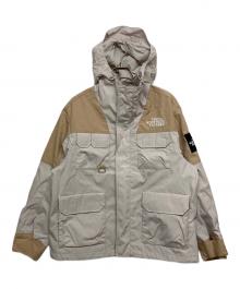 THE NORTH FACE（ザ ノース フェイス）の古着「RANGER JACKET」｜ベージュ