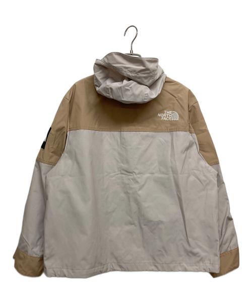 THE NORTH FACE（ザ ノース フェイス）THE NORTH FACE (ザ ノース フェイス) RANGER JACKET ベージュ サイズ:SIZE Sの古着・服飾アイテム