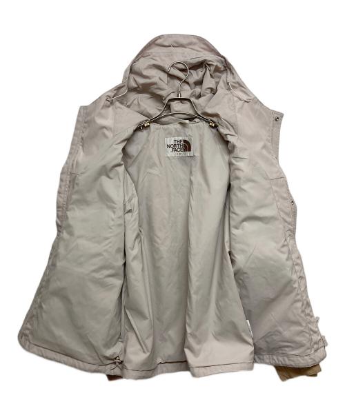 THE NORTH FACE（ザ ノース フェイス）THE NORTH FACE (ザ ノース フェイス) RANGER JACKET ベージュ サイズ:SIZE Sの古着・服飾アイテム