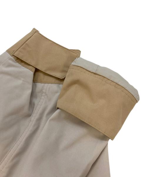 THE NORTH FACE（ザ ノース フェイス）THE NORTH FACE (ザ ノース フェイス) RANGER JACKET ベージュ サイズ:SIZE Sの古着・服飾アイテム