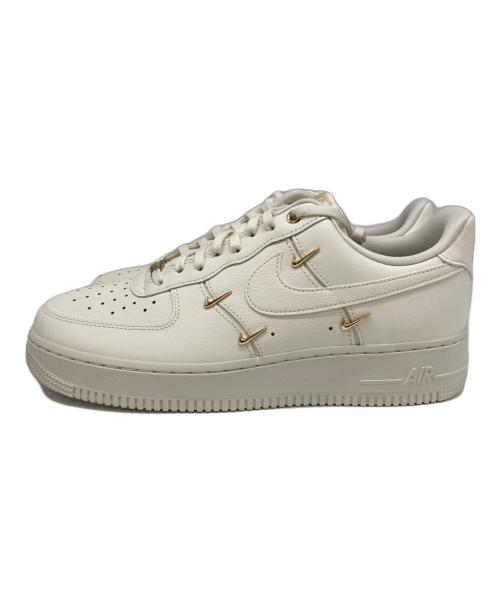 NIKE（ナイキ）NIKE (ナイキ) Air Force 1 '07 LX ホワイト サイズ:US10.5 未使用品の古着・服飾アイテム