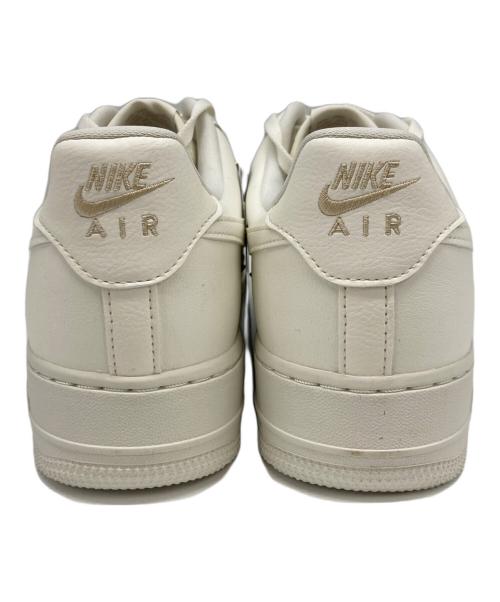 NIKE（ナイキ）NIKE (ナイキ) Air Force 1 '07 LX ホワイト サイズ:US10.5 未使用品の古着・服飾アイテム