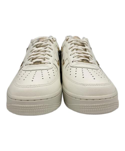 NIKE（ナイキ）NIKE (ナイキ) Air Force 1 '07 LX ホワイト サイズ:US10.5 未使用品の古着・服飾アイテム