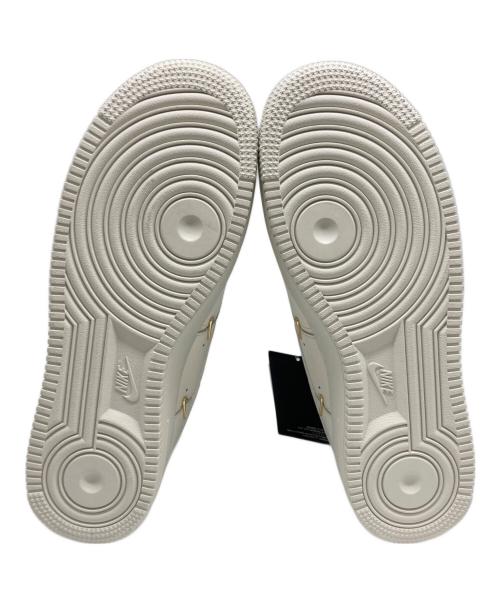 NIKE（ナイキ）NIKE (ナイキ) Air Force 1 '07 LX ホワイト サイズ:US10.5 未使用品の古着・服飾アイテム
