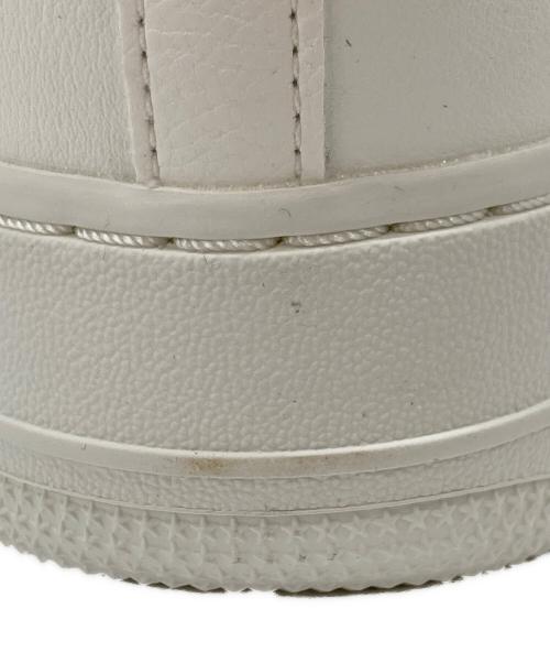 NIKE（ナイキ）NIKE (ナイキ) Air Force 1 '07 LX ホワイト サイズ:US10.5 未使用品の古着・服飾アイテム