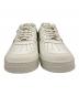 中古・古着 NIKE (ナイキ) Air Force 1 '07 LX ホワイト サイズ:US10.5 未使用品：15000円