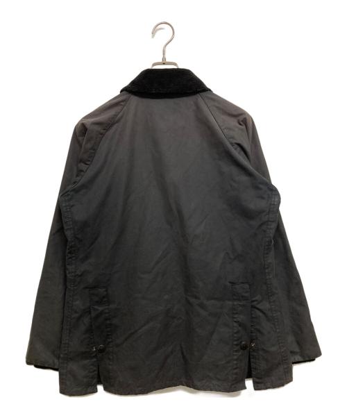 Barbour（バブアー）Barbour (バブアー) スリムフィット ビデイルオイルド ジャケット ブラック サイズ:SIZE C38/97CMの古着・服飾アイテム