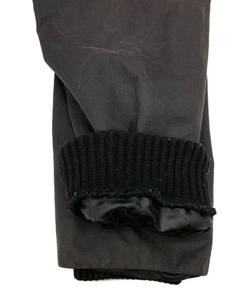 Barbour（バブアー）Barbour (バブアー) スリムフィット ビデイルオイルド ジャケット ブラック サイズ:SIZE C38/97CMの古着・服飾アイテム