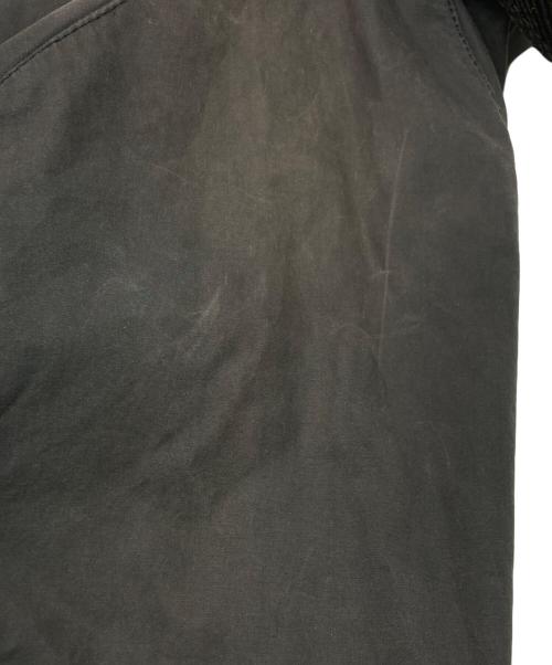 Barbour（バブアー）Barbour (バブアー) スリムフィット ビデイルオイルド ジャケット ブラック サイズ:SIZE C38/97CMの古着・服飾アイテム